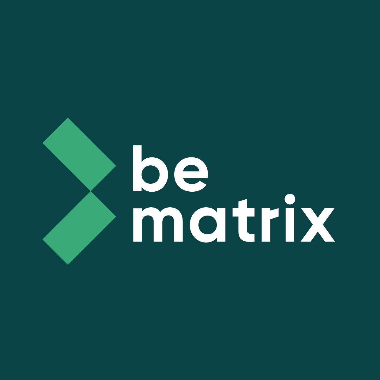 Logo des beMatrix Mitglieder-Netzwerks